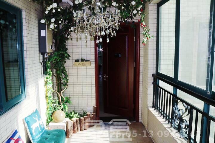 恒大绿洲 3室2厅2卫 3800.0元/月 恒大绿洲 3室2厅2卫 3800.0元/月室内图