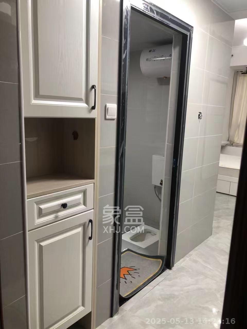 中建悦和城  1室1厅1卫   1450.00元/月室内图