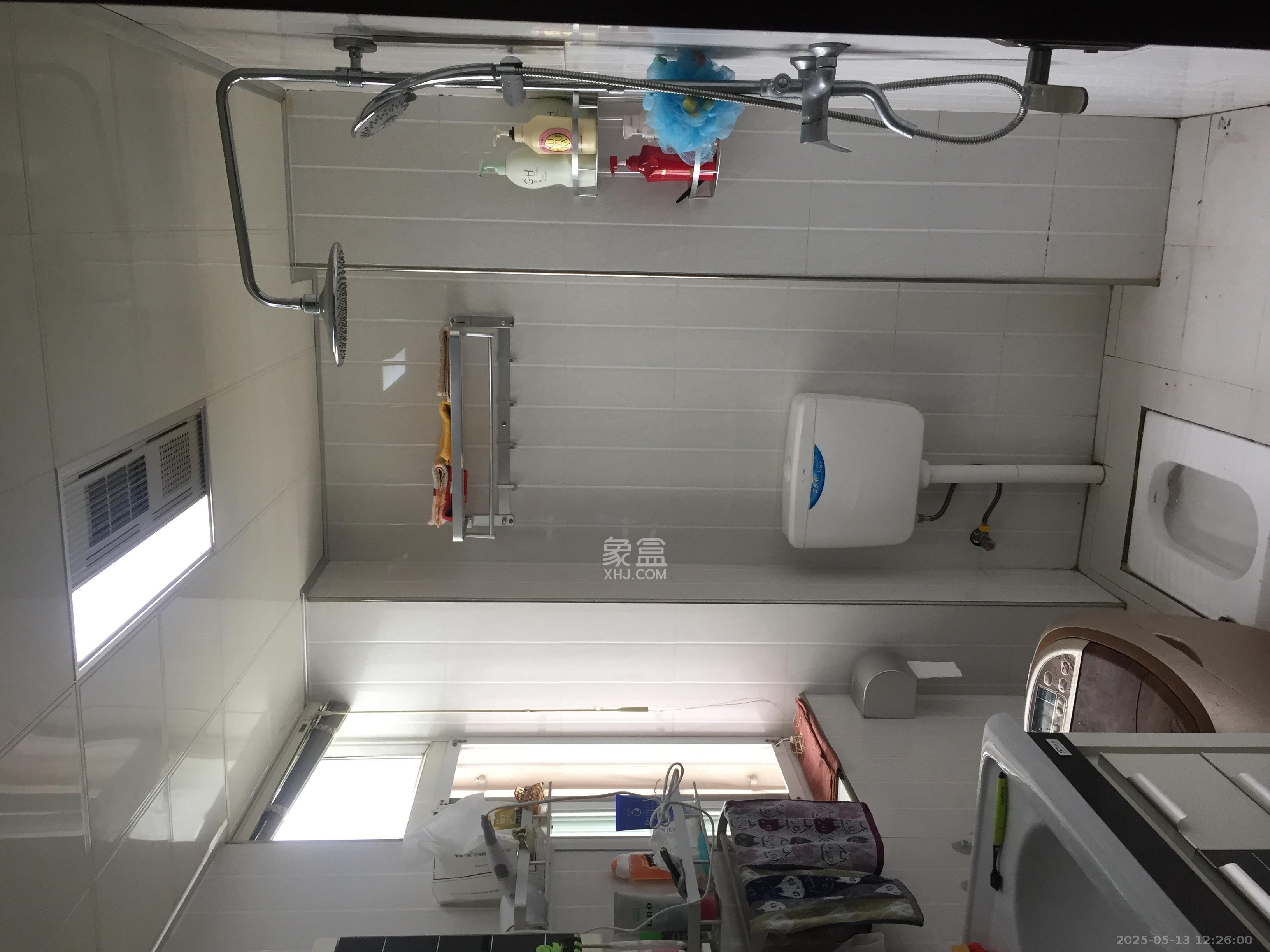 景江雅苑  4室2厅1卫   2800.00元/月室内图