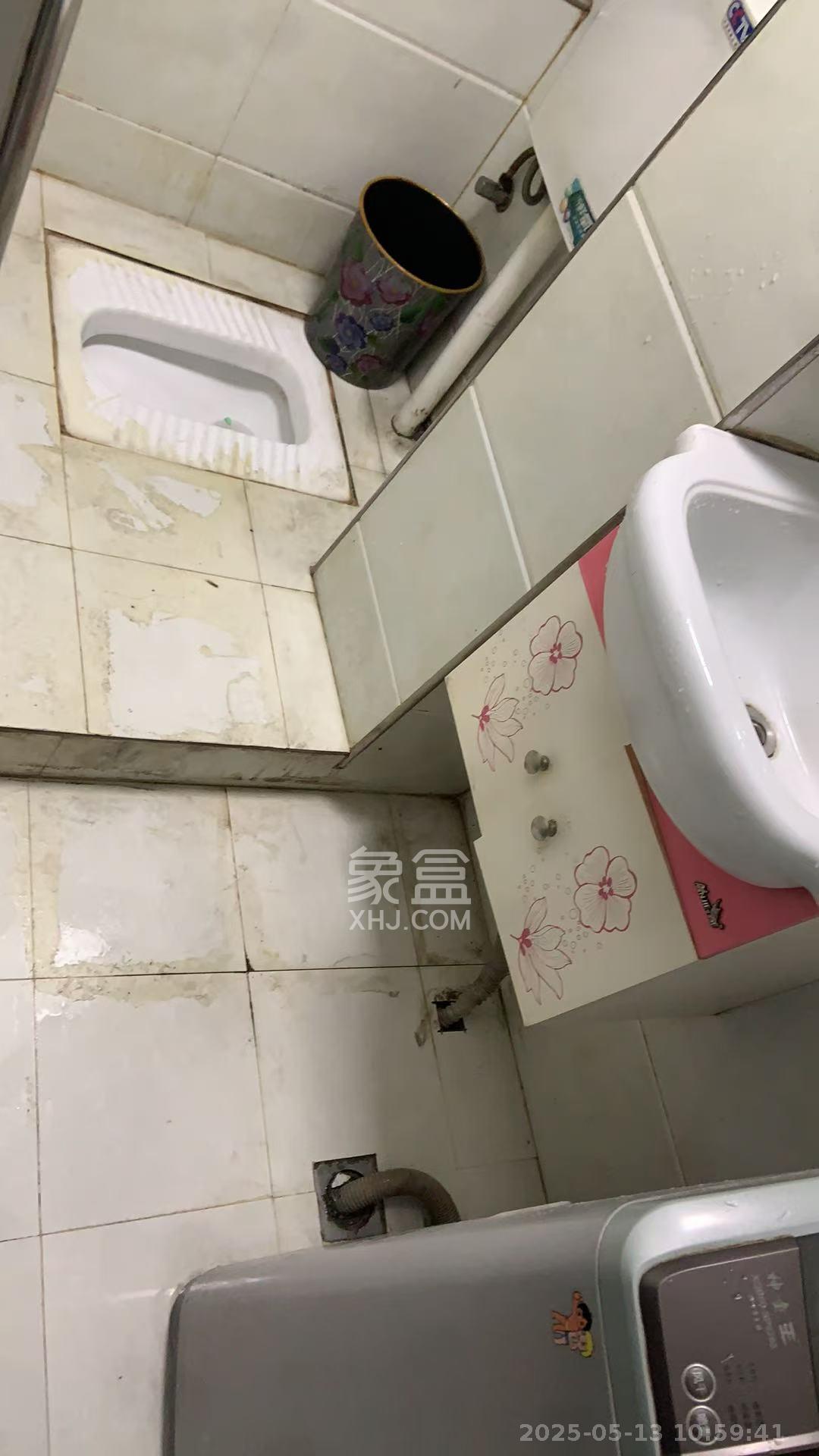 红树湾  1室1厅1卫   1100.00元/月室内图
