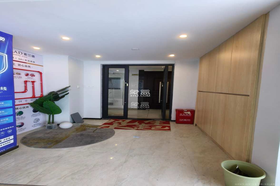 中海国际二期  1室1厅1卫    1200.0元/月 中海国际二期  1室1厅1卫    1200.0元/月室内图