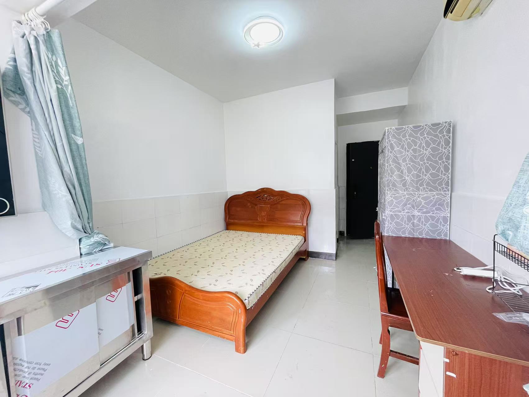 沁泽园 1室0厅1卫 46.0万 沁泽园 1室0厅1卫 46.0万室内图