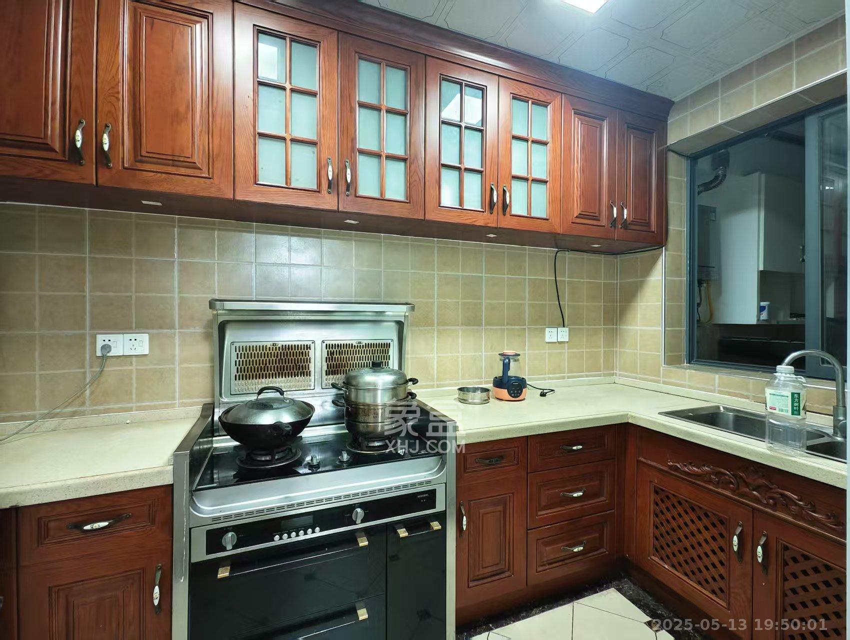 中海梅溪湖壹号 3室2厅1卫 2800.0元/月 中海梅溪湖壹号 3室2厅1卫 2800.0元/月室内图