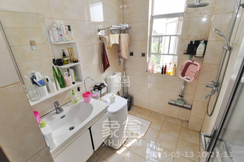 中房F联邦  3室2厅1卫   2600.00元/月室内图