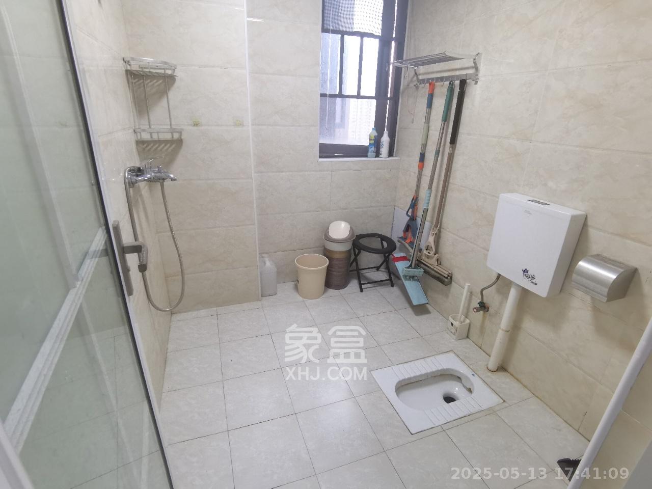 建发中央公园（建发美地）  3室2厅2卫   3200.00元/月室内图