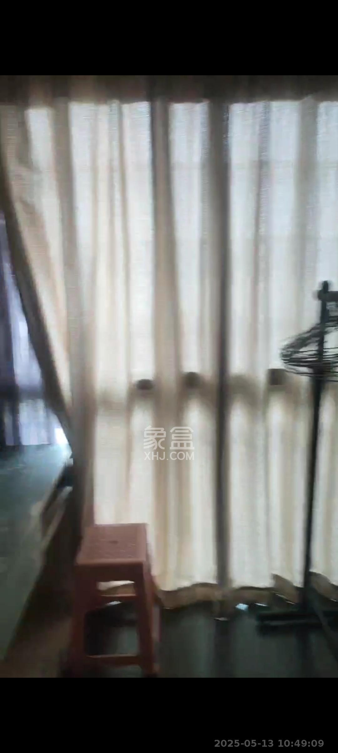 世景华庭 1室1厅1卫 1200.0元/月 世景华庭 1室1厅1卫 1200.0元/月户型图