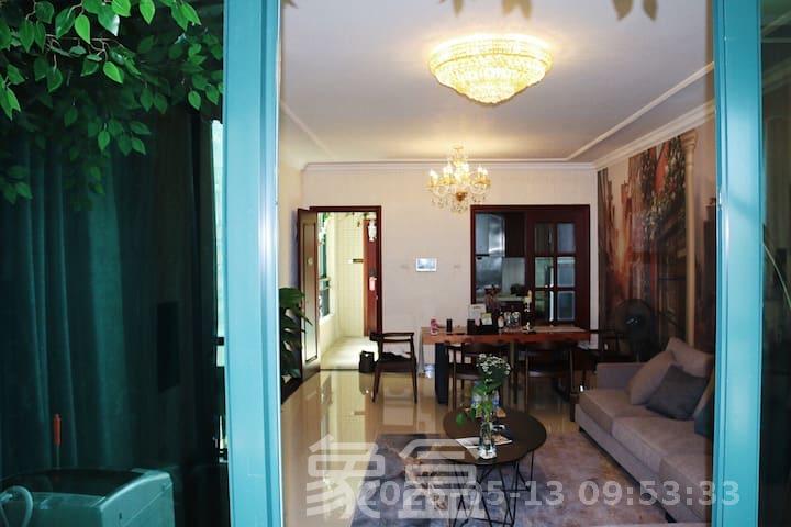 恒大绿洲 3室2厅2卫 3800.0元/月 恒大绿洲 3室2厅2卫 3800.0元/月室内图