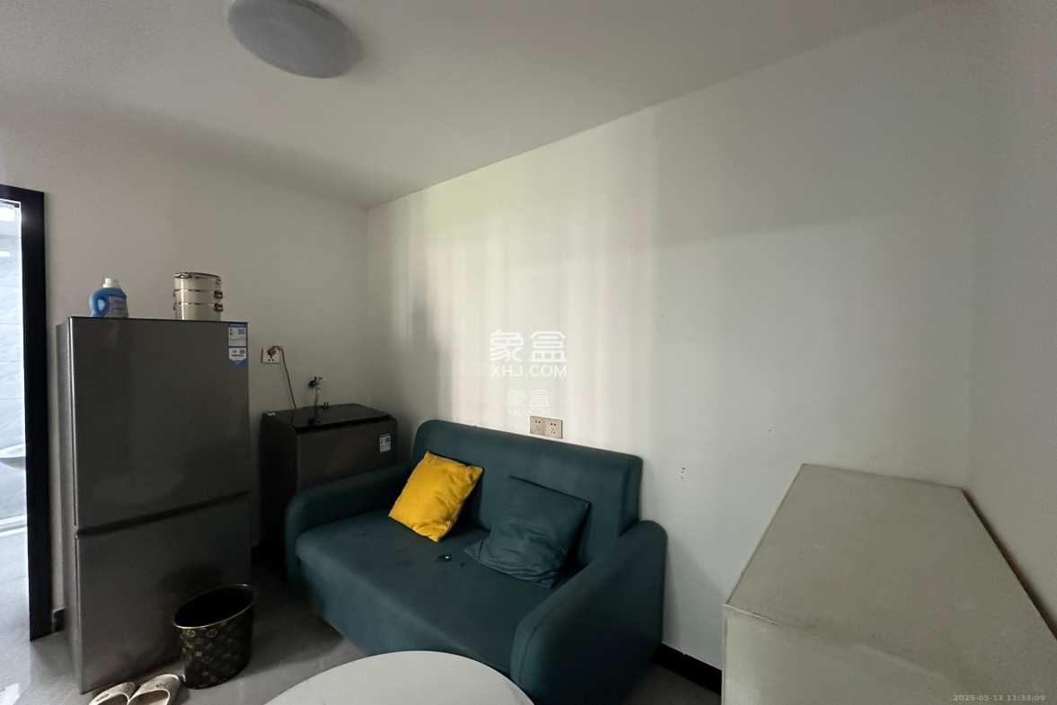 东宜新园 1室0厅0卫 1450.0元/月 东宜新园 1室0厅0卫 1450.0元/月室内图