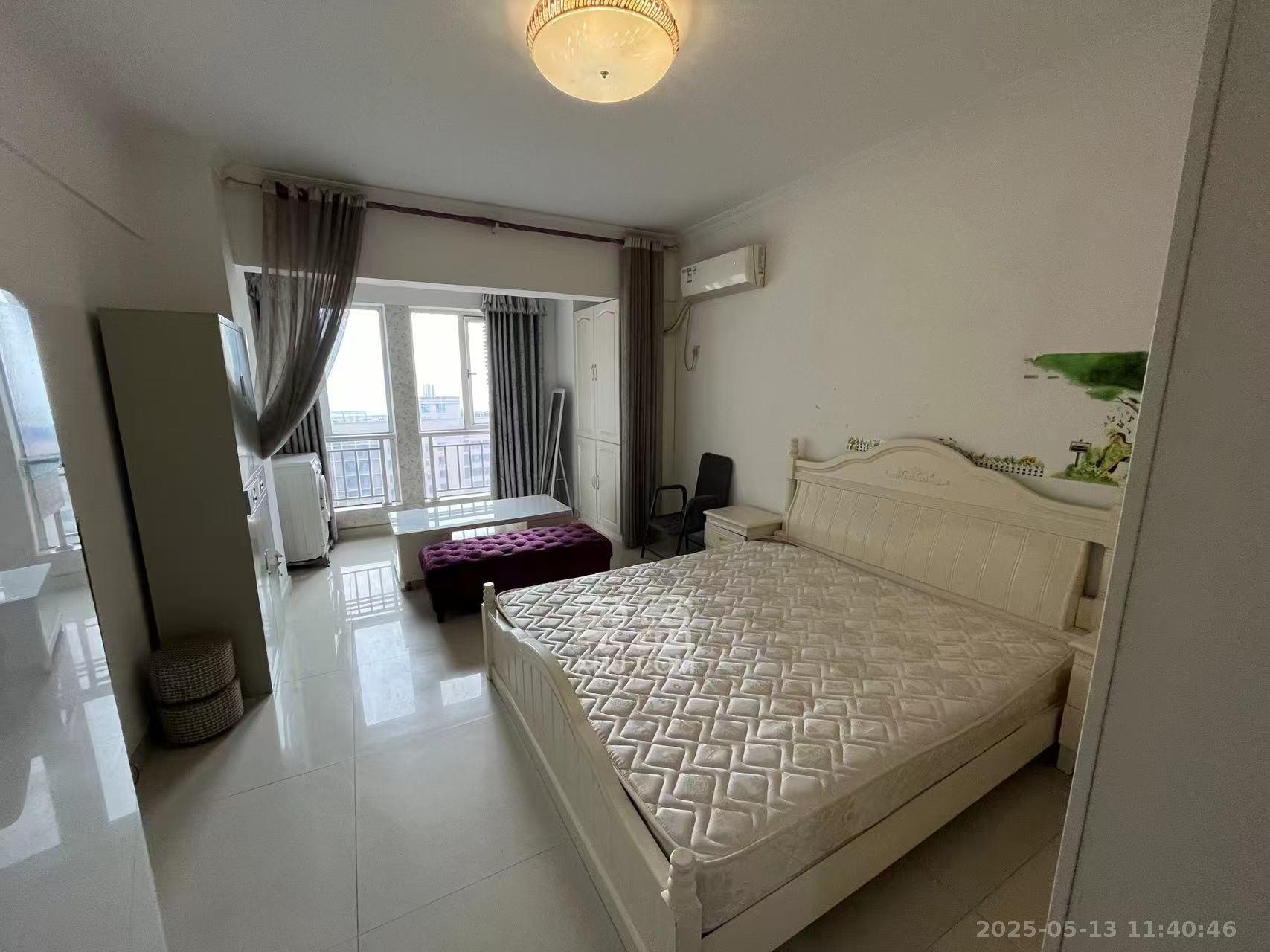 万象凯旋湾 1室1厅1卫 1500.0元/月 万象凯旋湾 1室1厅1卫 1500.0元/月室内图