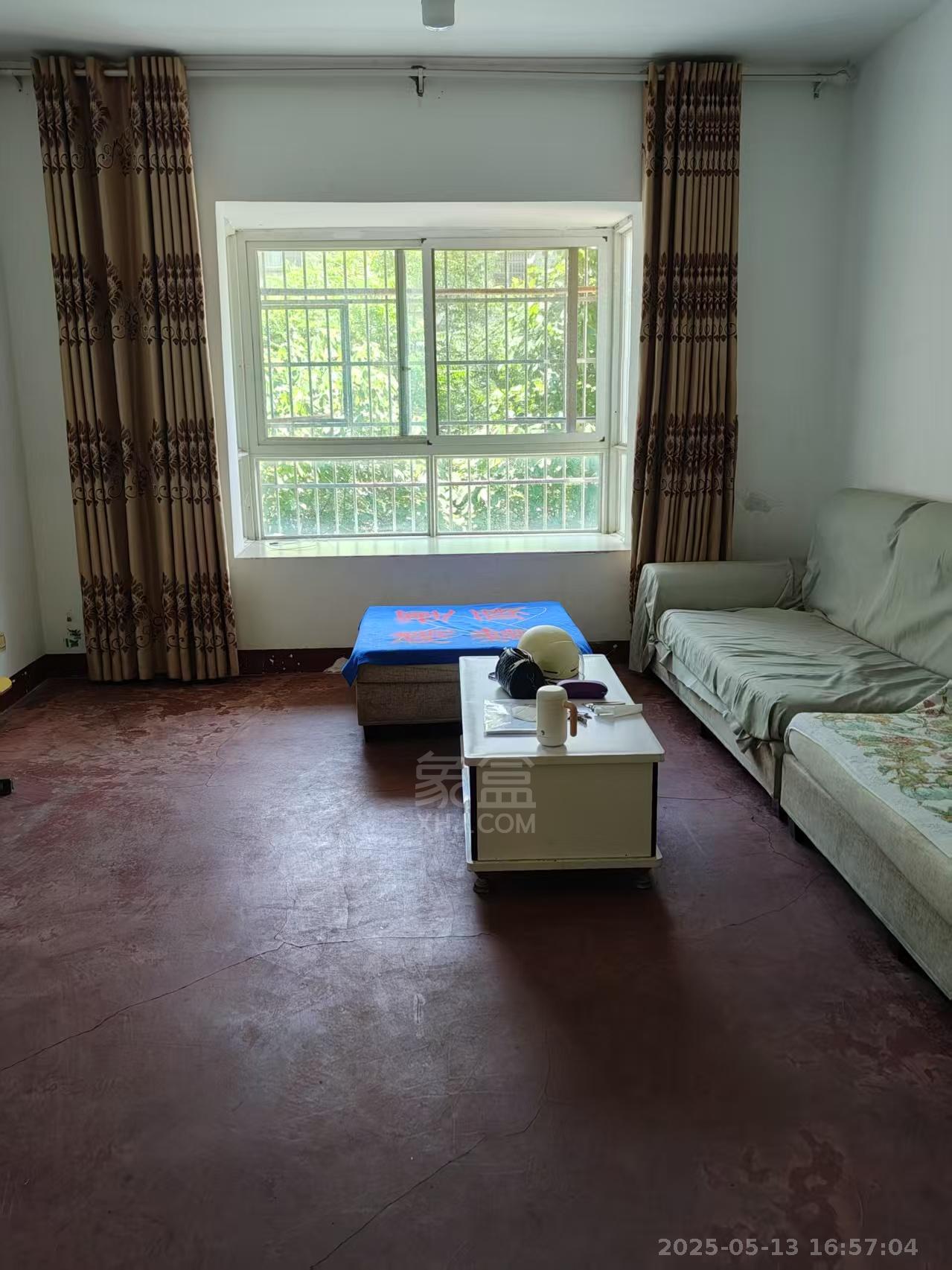 瀚水栗源 2室2厅1卫 1000.0元/月 瀚水栗源 2室2厅1卫 1000.0元/月室内图