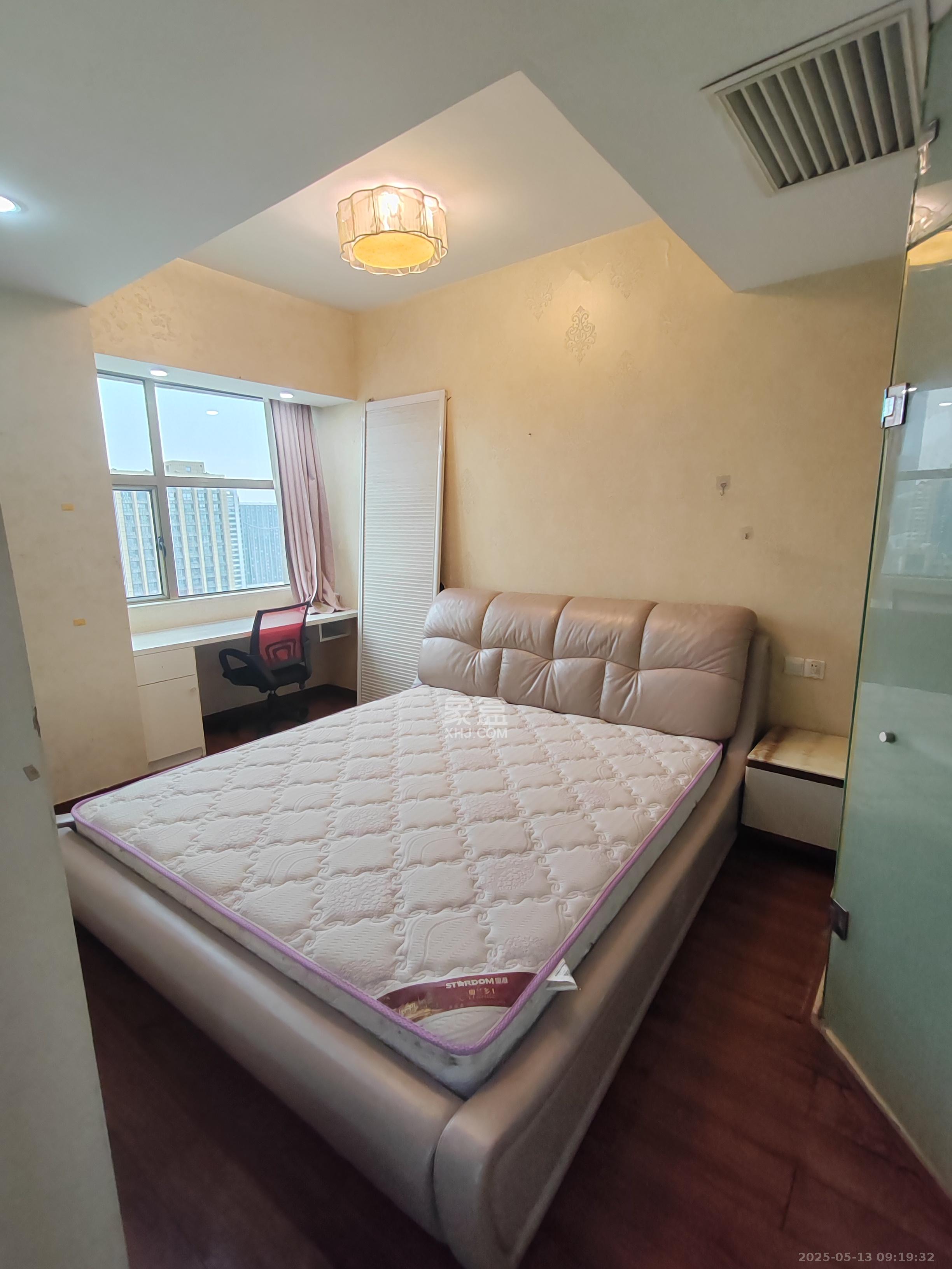 泉昇同福大厦 3室2厅2卫 3200.0元/月 泉昇同福大厦 3室2厅2卫 3200.0元/月室内图