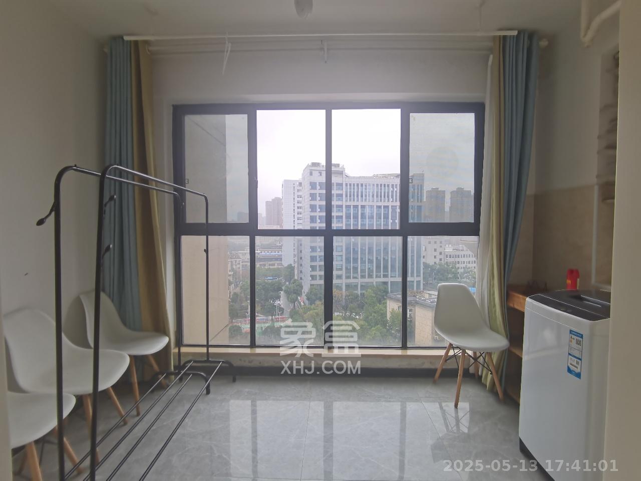建发中央公园（建发美地）  3室2厅2卫   3200.00元/月室内图