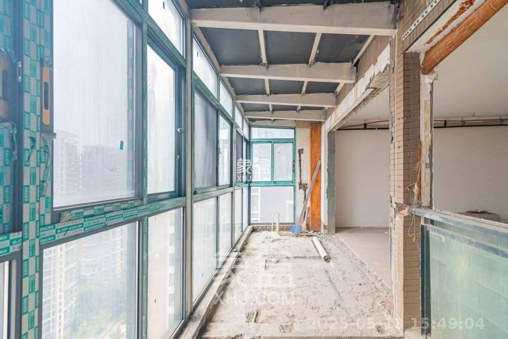 藏珑湖上国际花园 4室2厅2卫 3000.0元/月 藏珑湖上国际花园 4室2厅2卫 3000.0元/月室内图