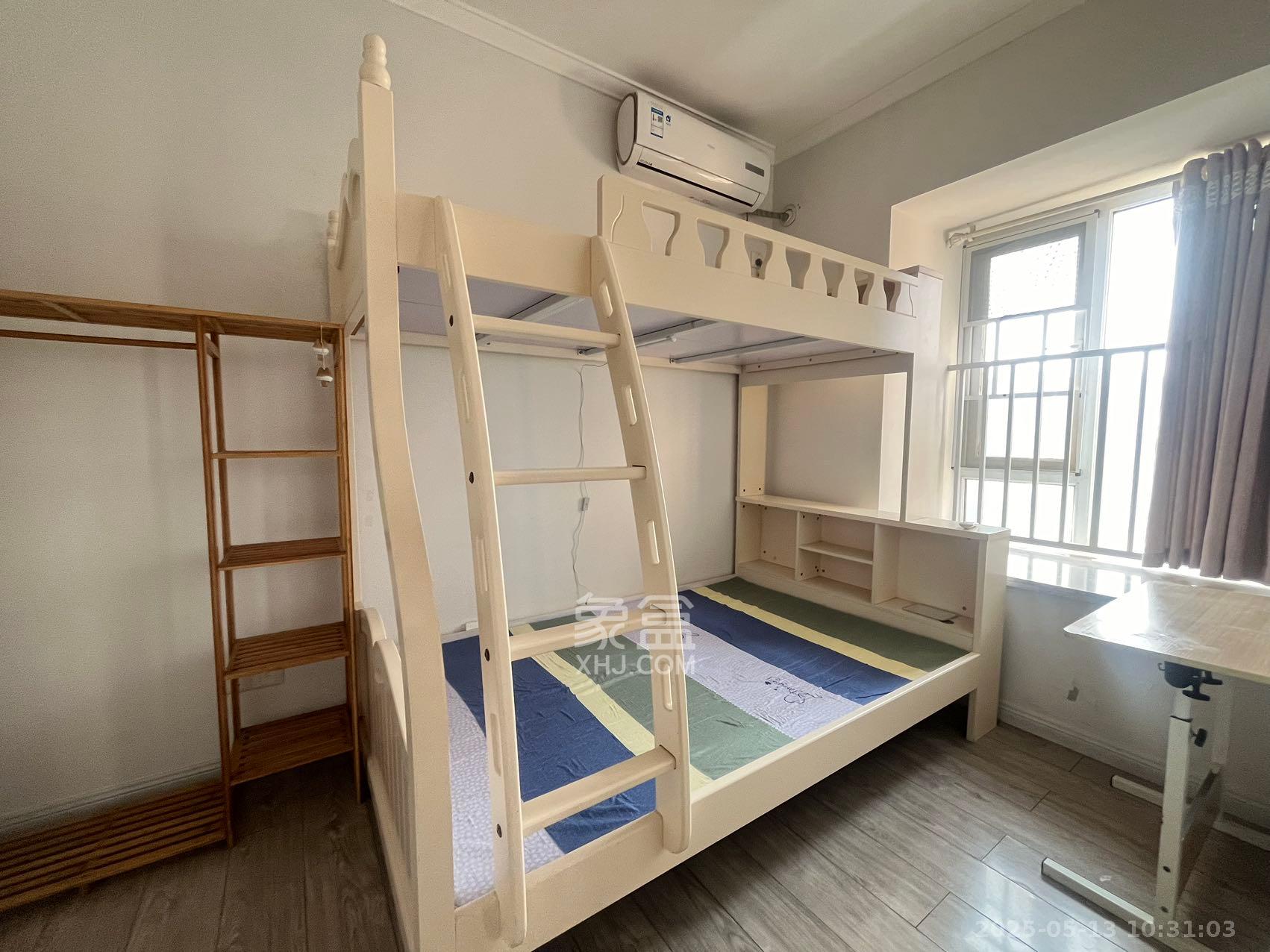 三一街区  2室1厅1卫   1500.00元/月室内图