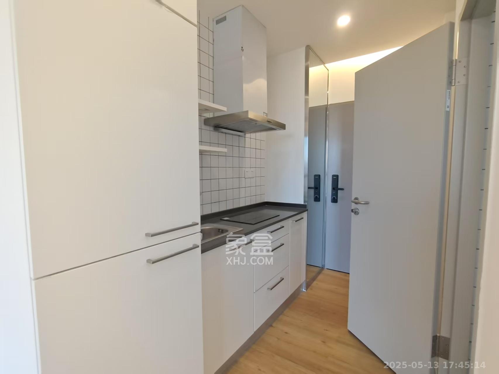 卓伯根1900 1室1厅1卫 1500.0元/月 卓伯根1900 1室1厅1卫 1500.0元/月室内图