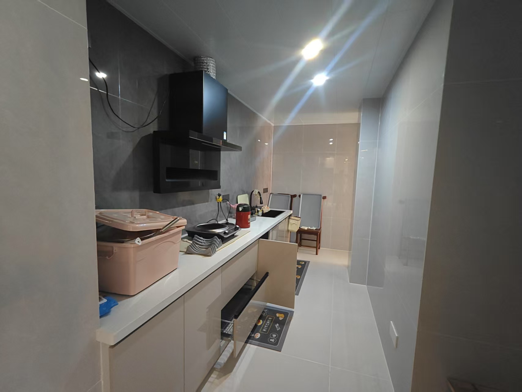 金达源 3室2厅2卫 65.0万 金达源 3室2厅2卫 65.0万室内图