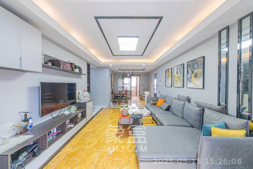 碧桂园公园壹号(凯怡茗苑) 3室2厅2卫 2200.0元/月 碧桂园公园壹号(凯怡茗苑) 3室2厅2卫 2200.0元/月室内图