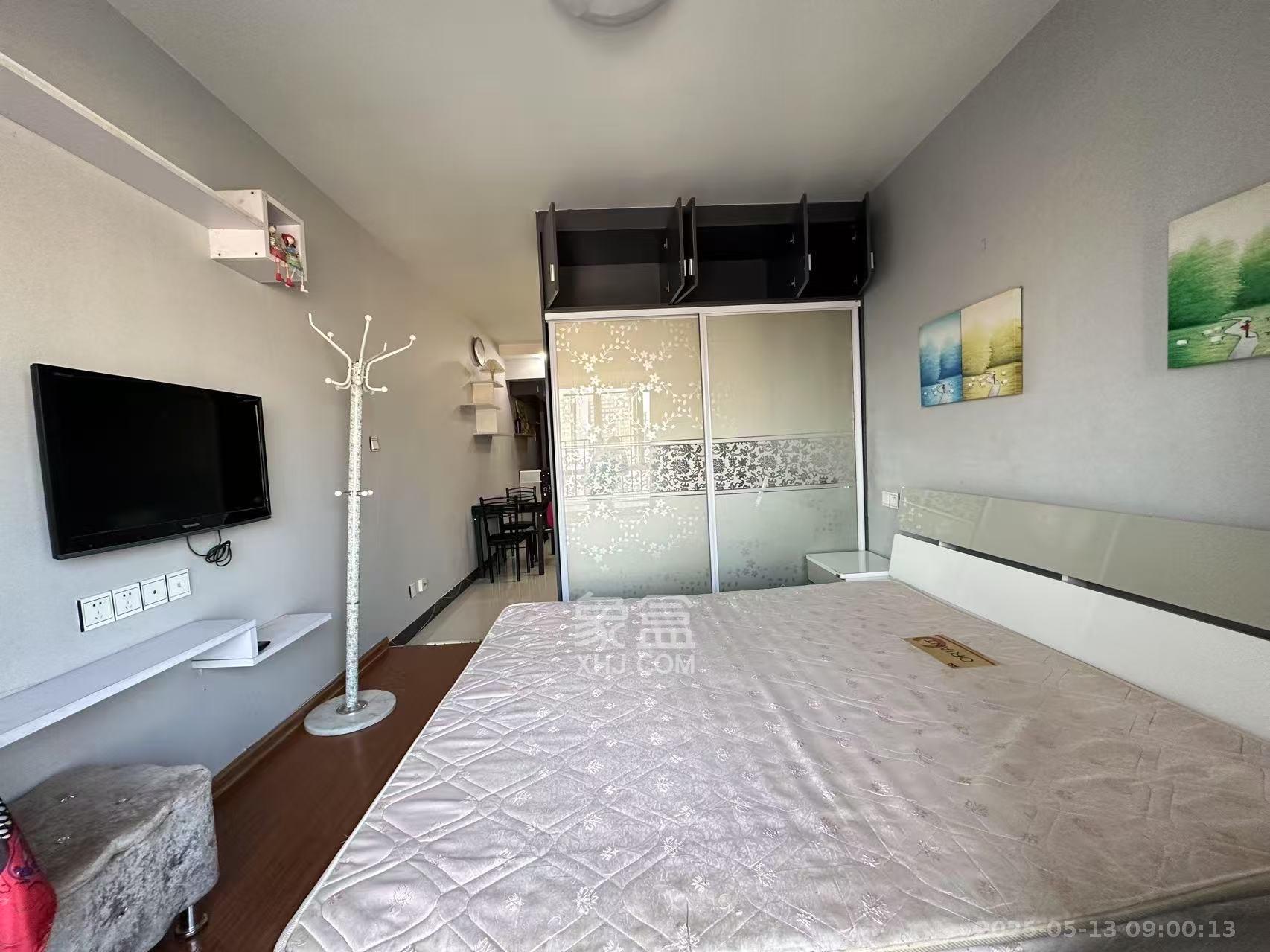 星尚520  1室1厅1卫   1600.00元/月室内图