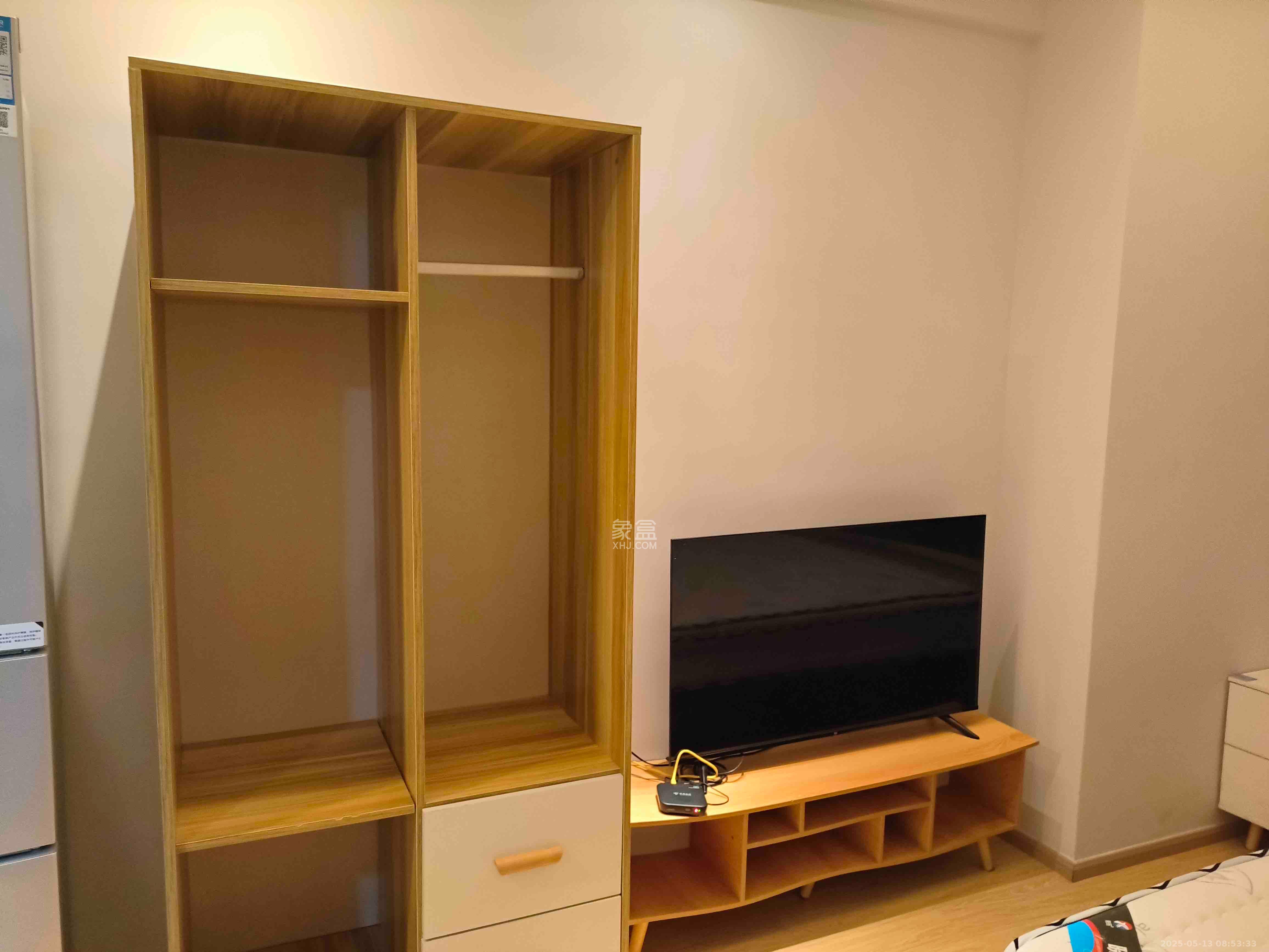 佳兆业云顶都汇 1室1厅1卫 1500.0元/月 佳兆业云顶都汇 1室1厅1卫 1500.0元/月室内图