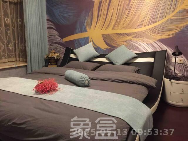 恒大绿洲 3室2厅2卫 3800.0元/月 恒大绿洲 3室2厅2卫 3800.0元/月室内图