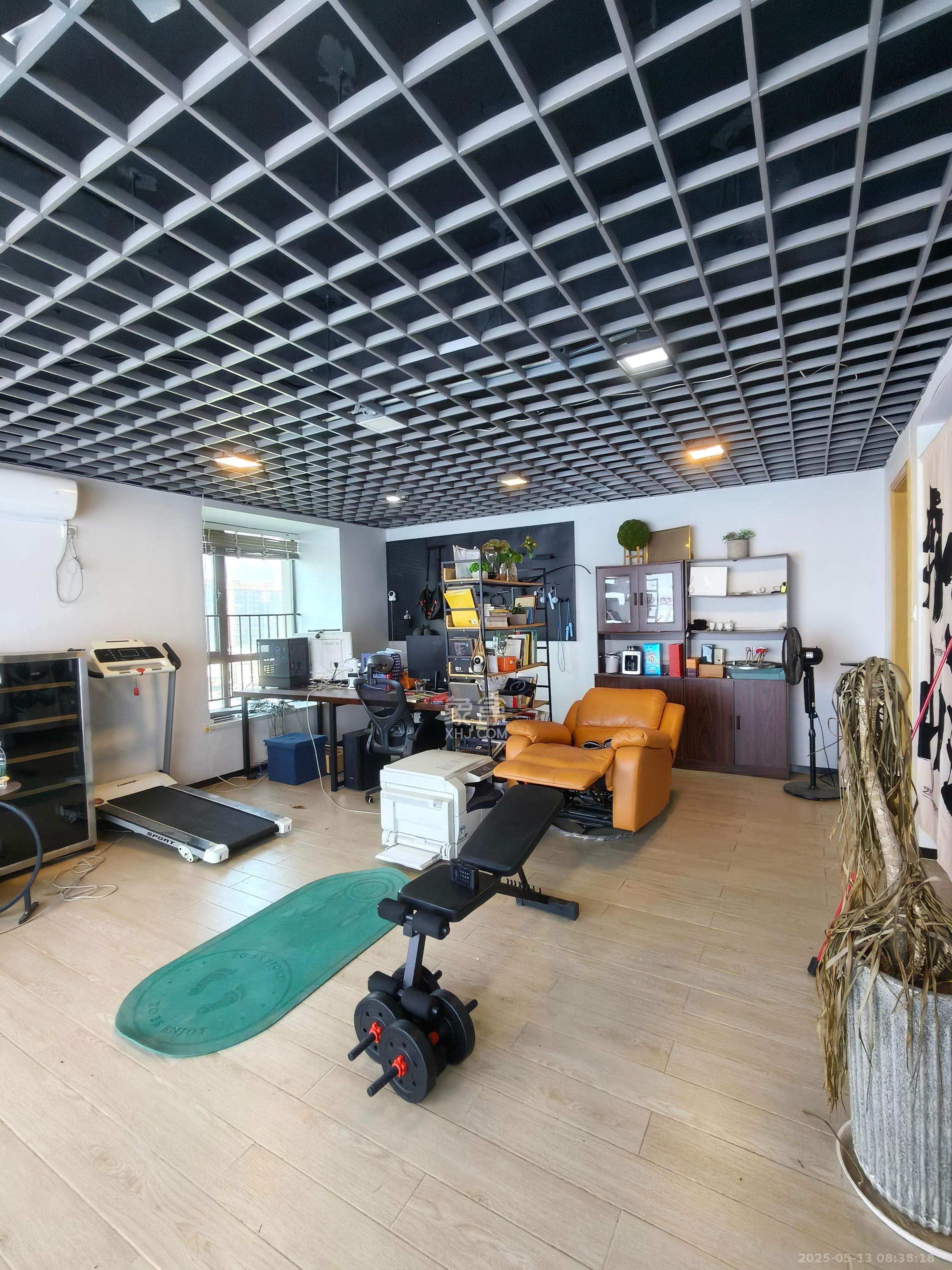 中海国际二期 1室1厅1卫 1200.0元/月 中海国际二期 1室1厅1卫 1200.0元/月室内图