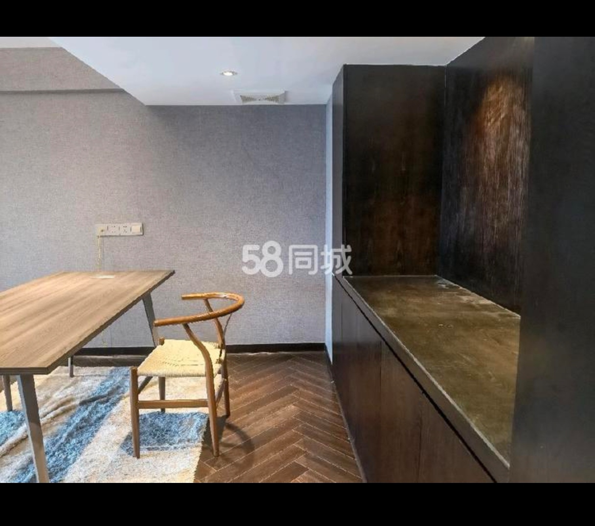 星美CCPARK.CC公寓  2室2厅2卫   2200.00元/月室内图
