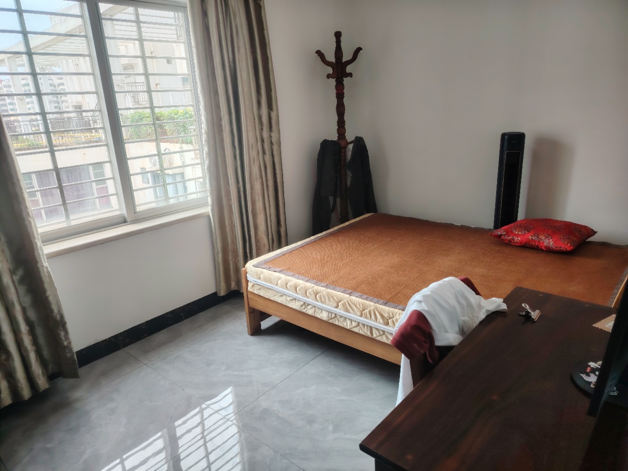 东方文华府  3室1厅1卫   168.00万室内图