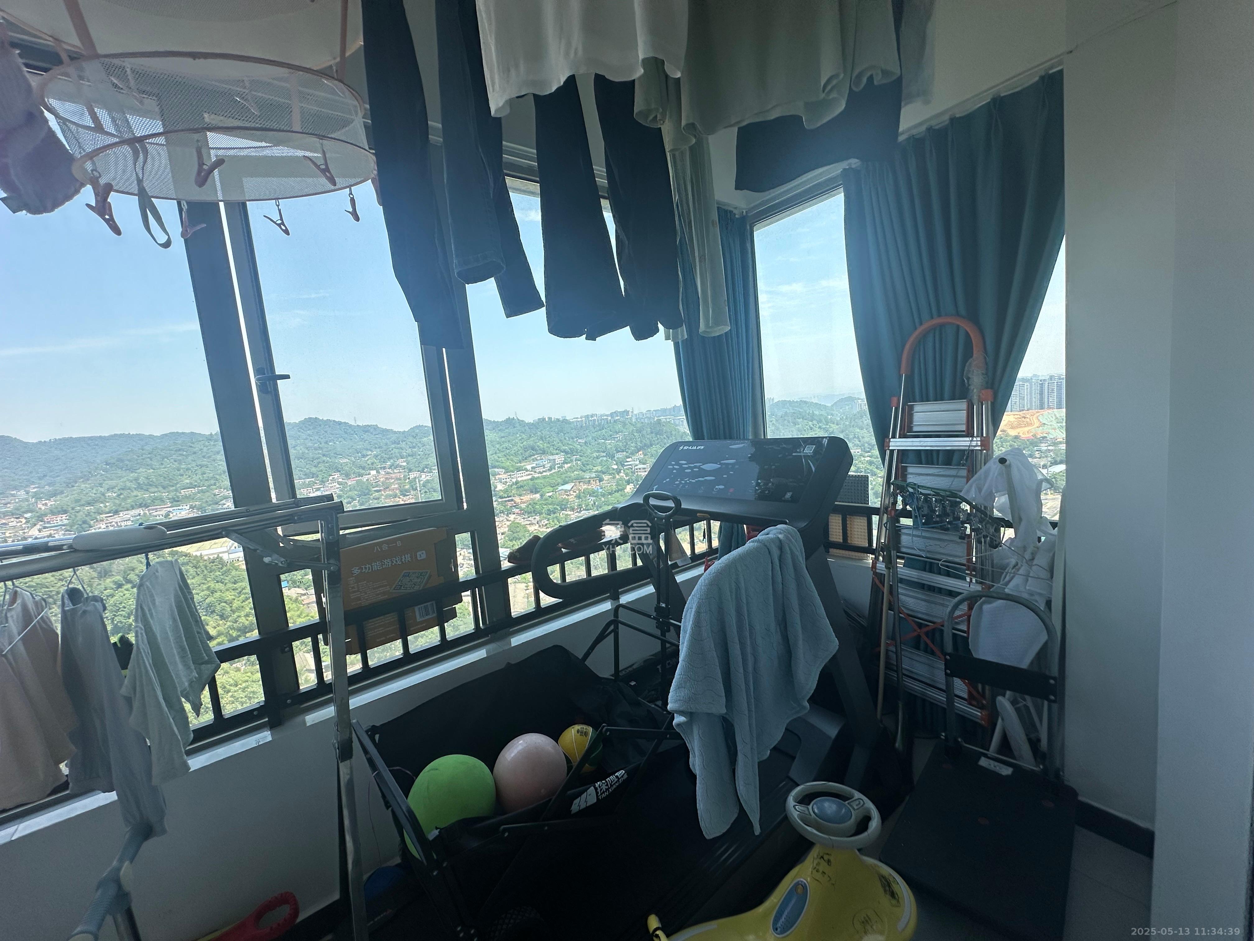 万象府台 4室2厅2卫 5280.0元/月 万象府台 4室2厅2卫 5280.0元/月室内图