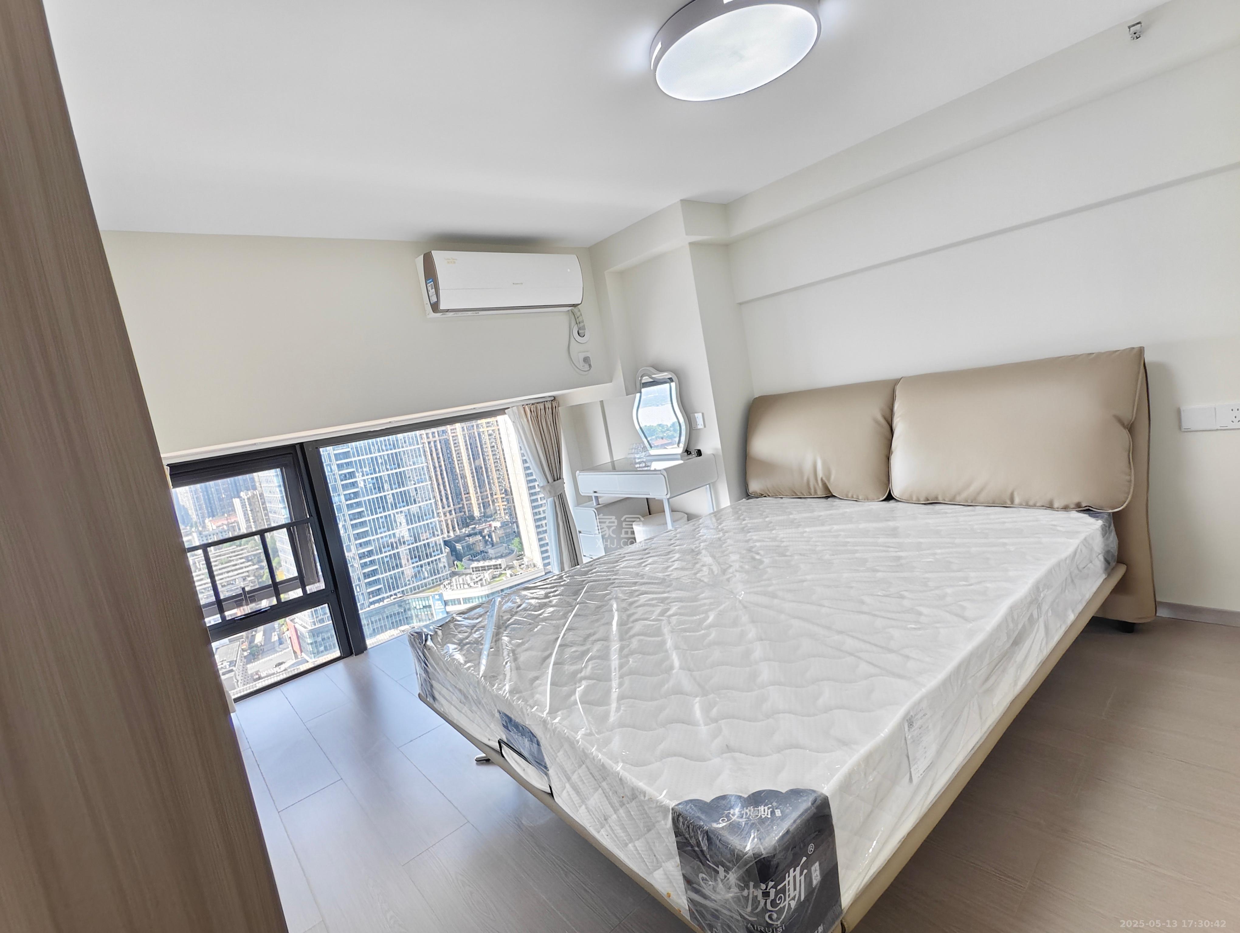 建发养云  2室1厅1卫   3200.00元/月