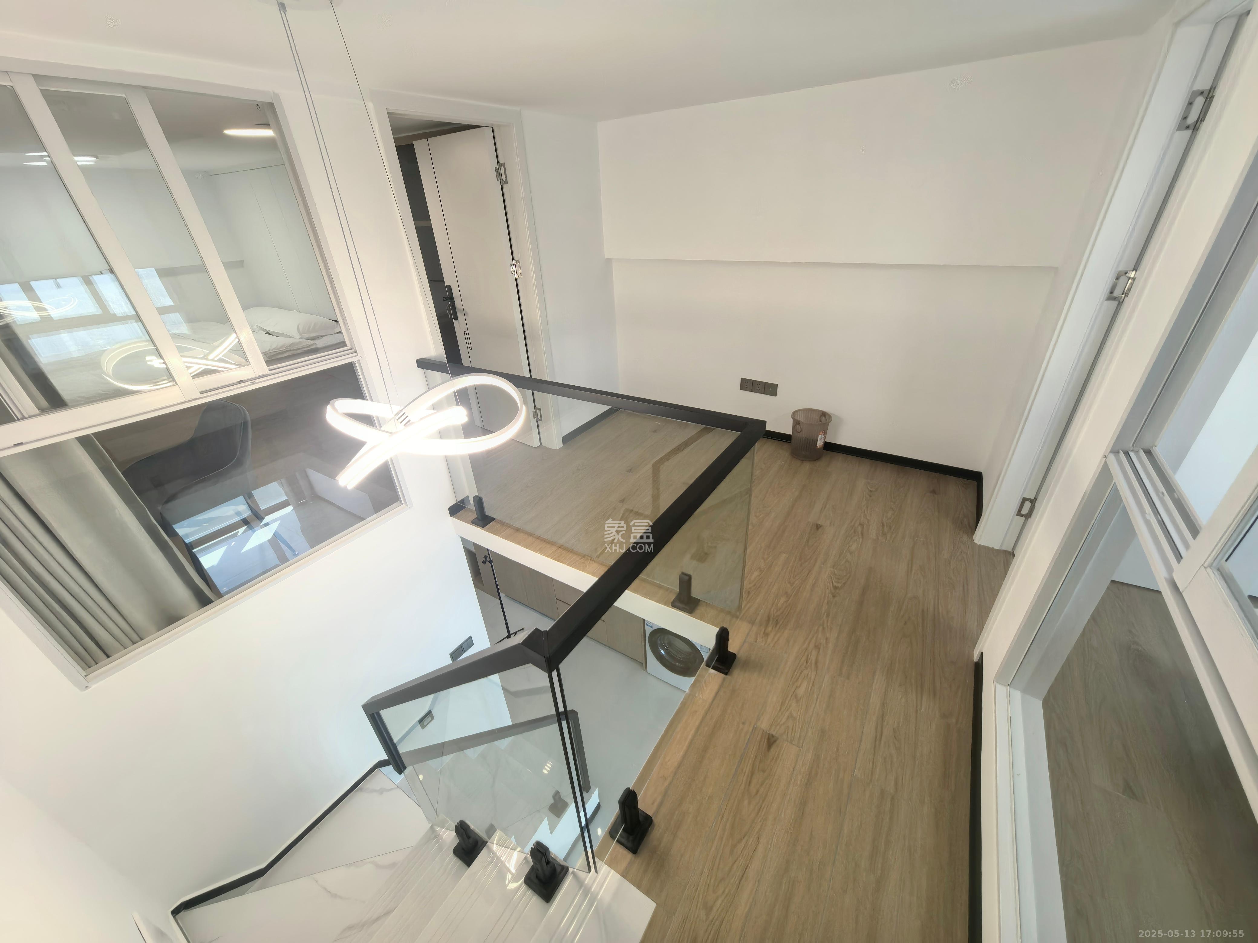 中建宝铂公馆   43.0㎡     3300.00元/月室内图