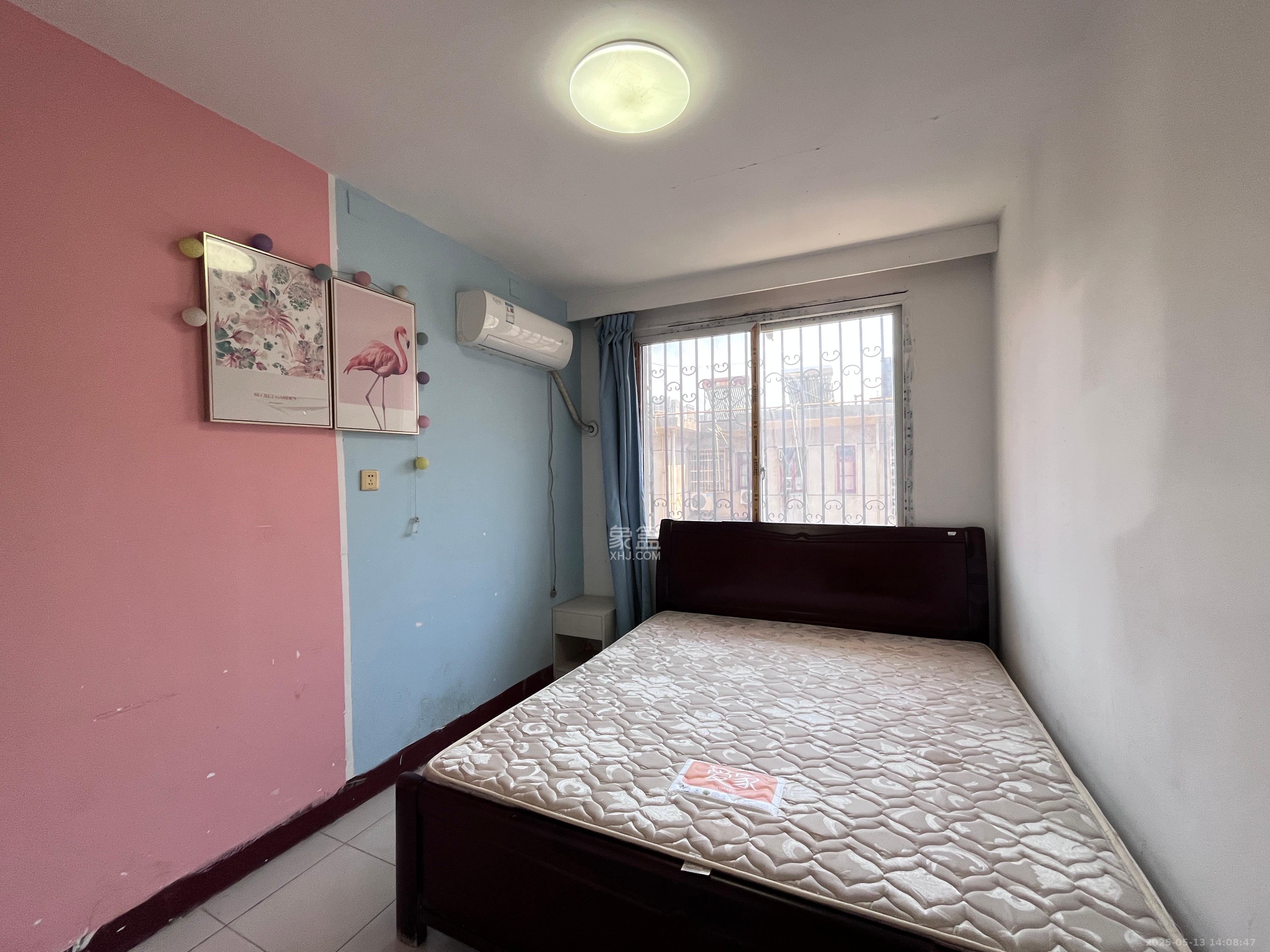 新兴小区（杨家山社区）  3室2厅1卫   1800.00元/月室内图