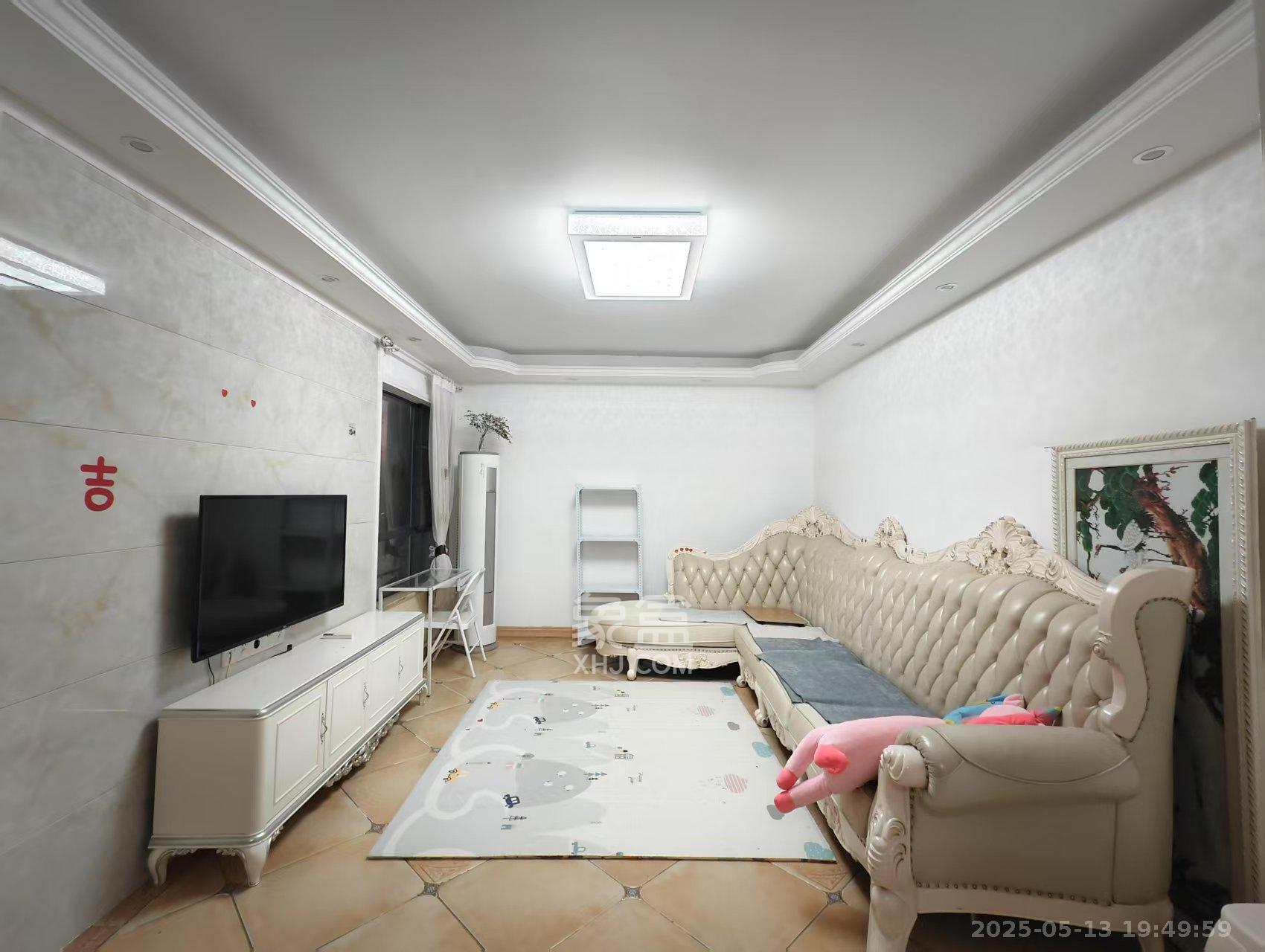 中海梅溪湖壹号 3室2厅1卫 2800.0元/月 中海梅溪湖壹号 3室2厅1卫 2800.0元/月室内图