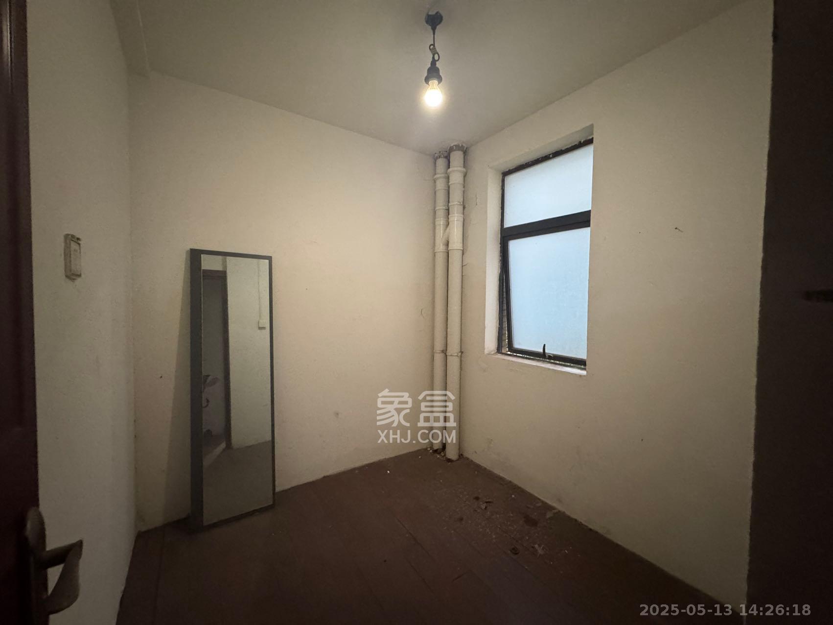 轻盐阳光CEO(轻盐雅苑)(轻奢时代)  4室2厅2卫   1900.00元/月室内图