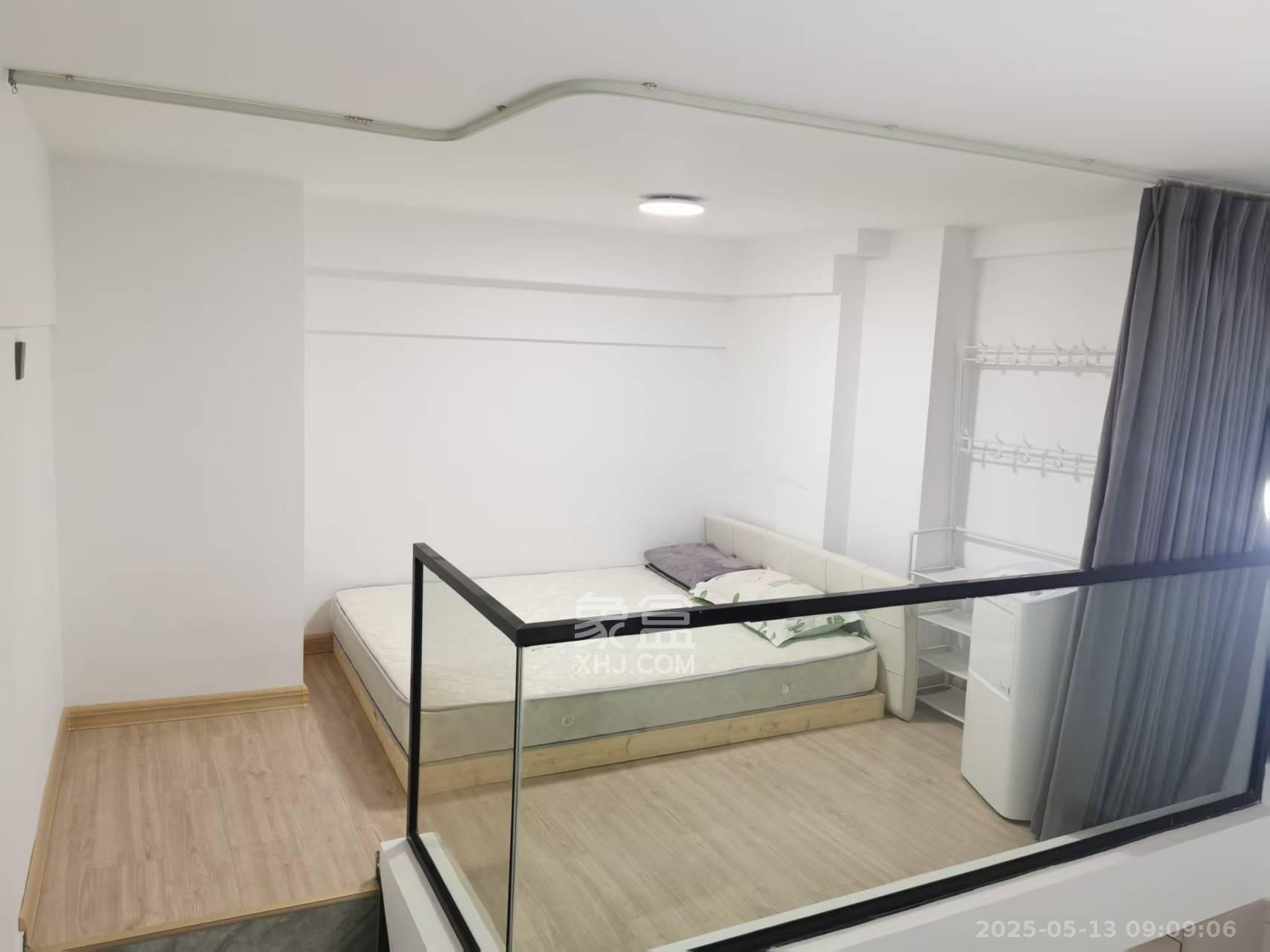 华润琨瑜府  1室1厅1卫    2600.0元/月 华润琨瑜府  1室1厅1卫    2600.0元/月室内图