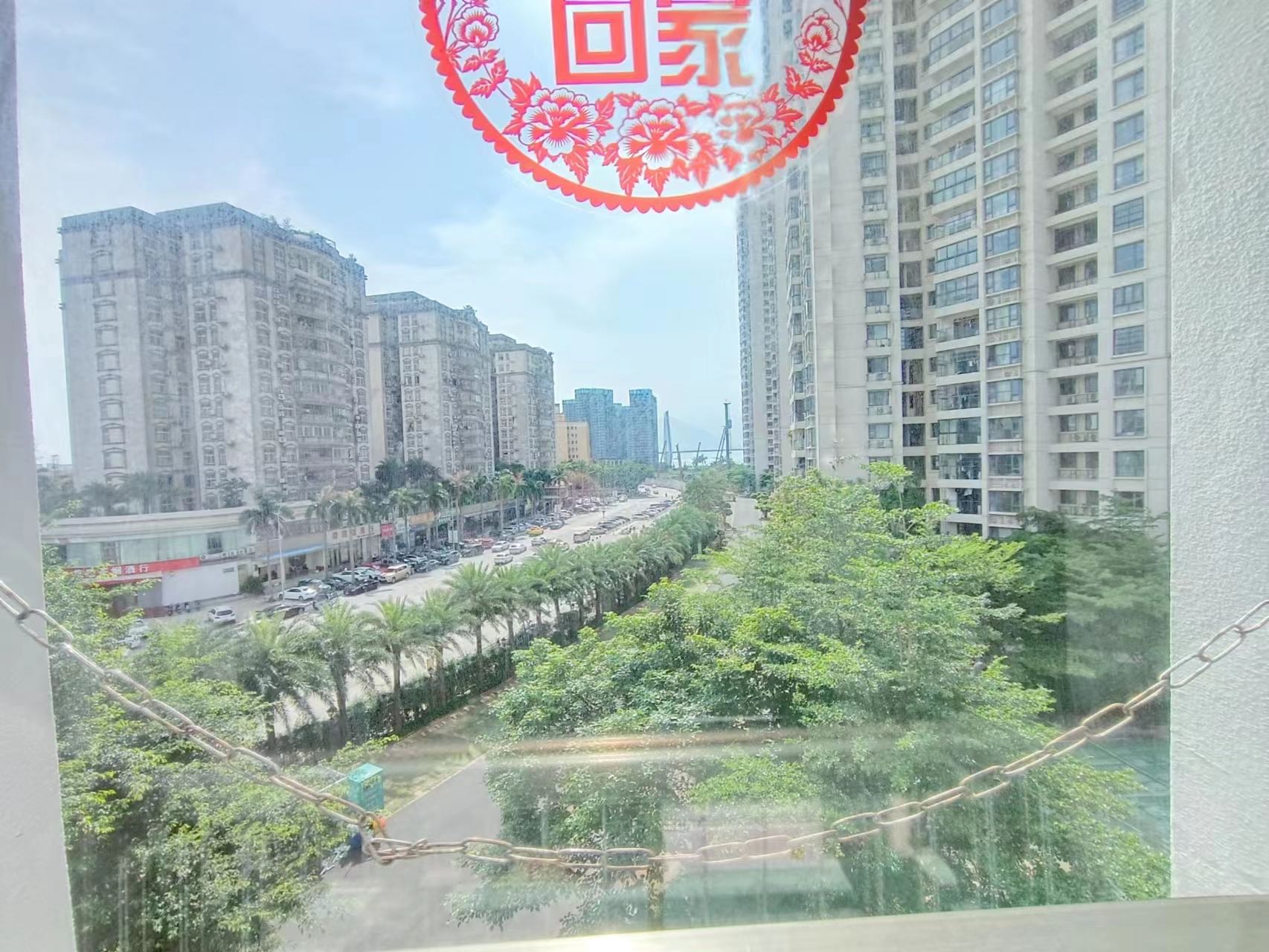 恒大外滩 1室1厅1卫 2100.0元/月 恒大外滩 1室1厅1卫 2100.0元/月室内图