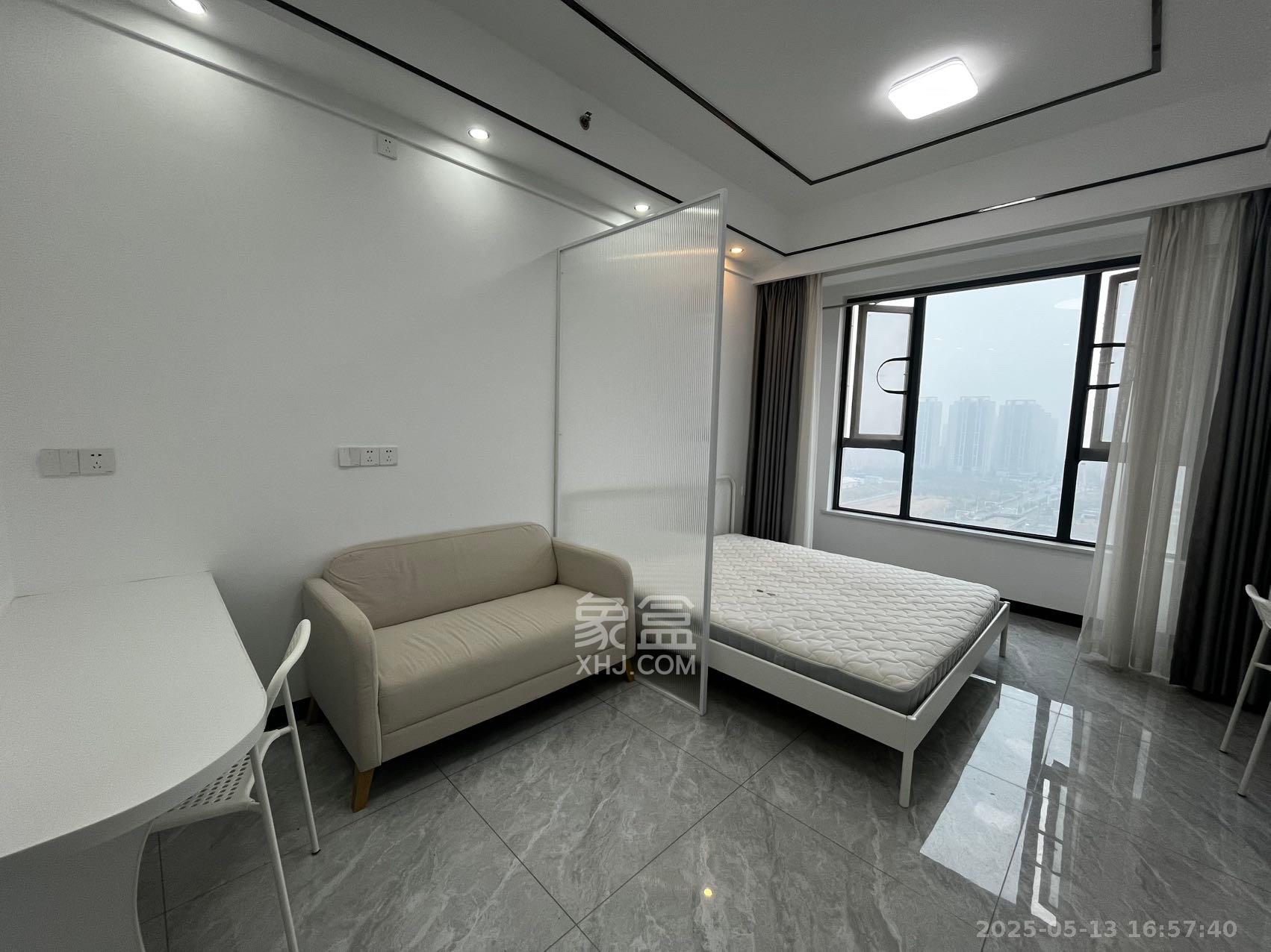 梅溪湖家居建材城  1室0厅1卫    1650.0元/月 梅溪湖家居建材城  1室0厅1卫    1650.0元/月室内图