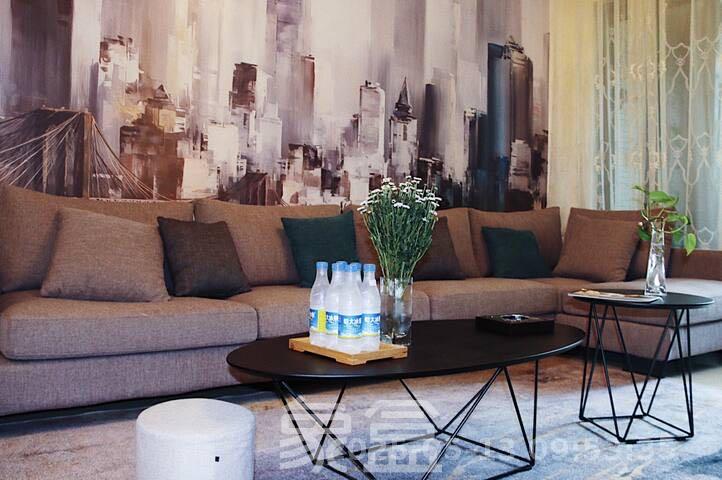 恒大绿洲 3室2厅2卫 3800.0元/月 恒大绿洲 3室2厅2卫 3800.0元/月室内图