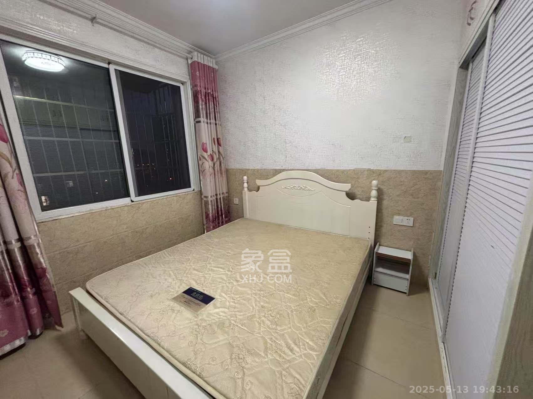 嘉顺苑  1室1厅1卫   1500.00元/月室内图