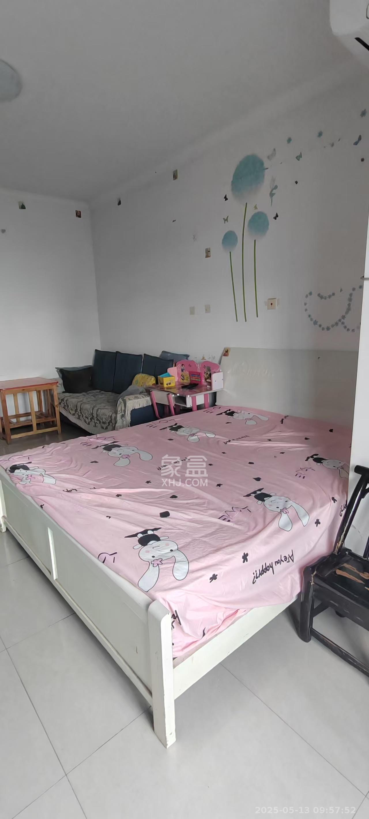 才子佳郡  1室1厅1卫   1200.00元/月室内图