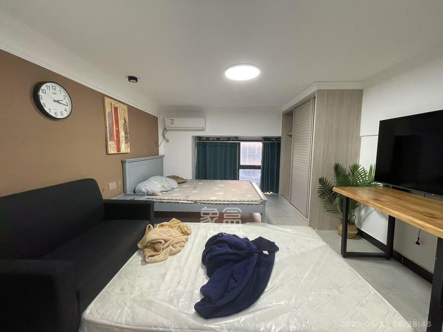 龙湖新壹城  1室0厅0卫   1400.00元/月室内图