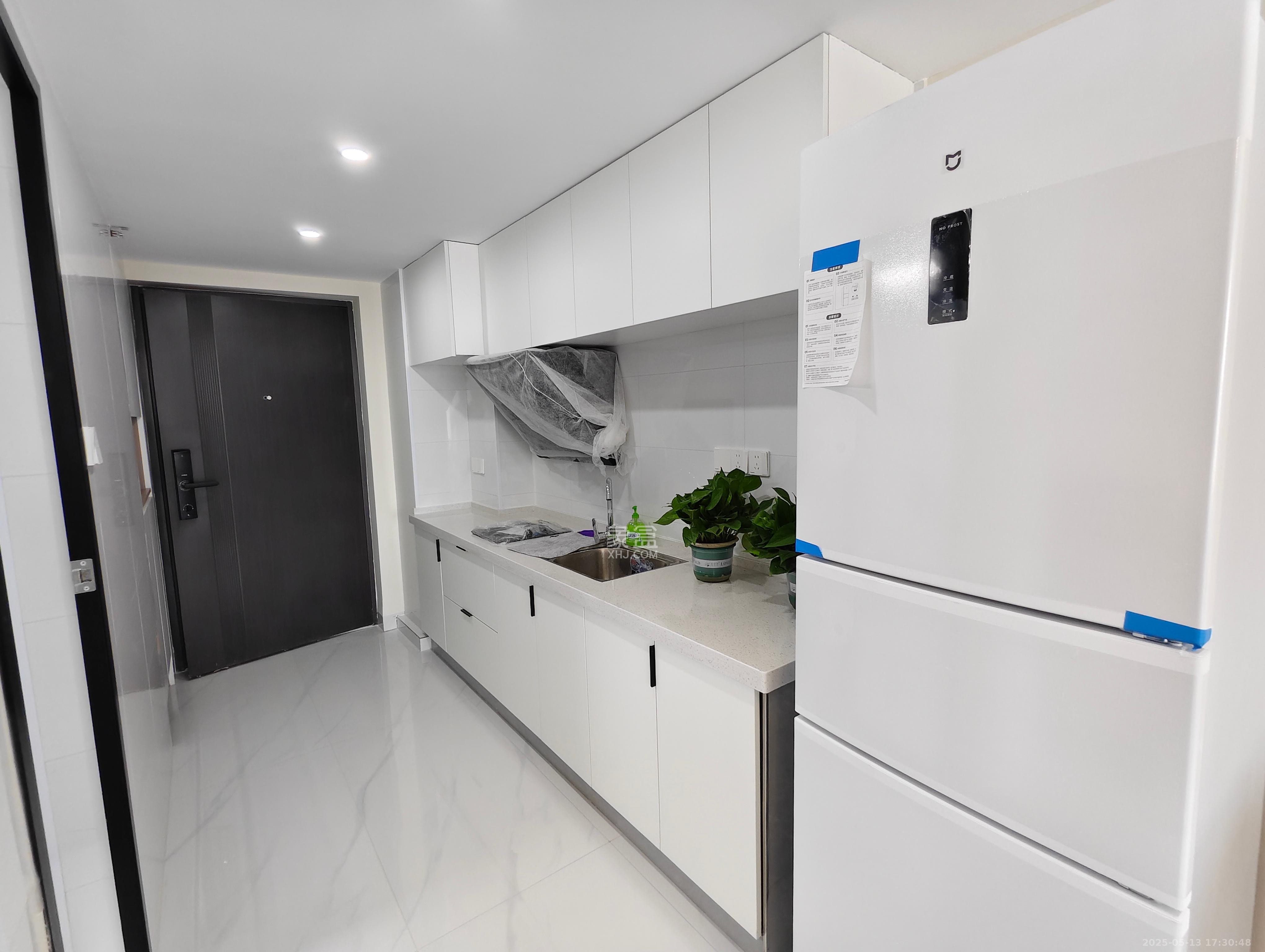 建发养云  2室1厅1卫   2900.00元/月室内图