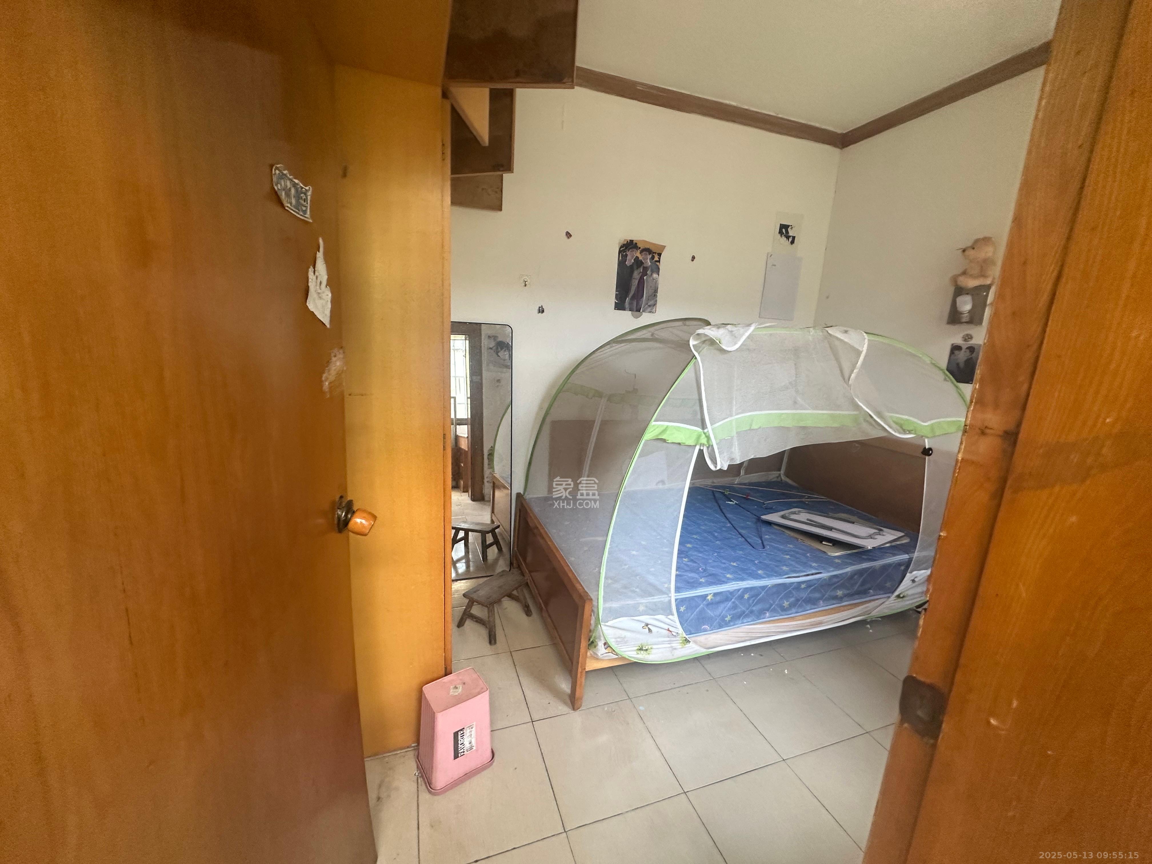 人民新村 2室1厅1卫 1400.0元/月 人民新村 2室1厅1卫 1400.0元/月室内图