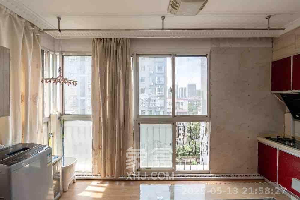 雅致名园 2室1厅1卫 3000.0元/月 雅致名园 2室1厅1卫 3000.0元/月室内图