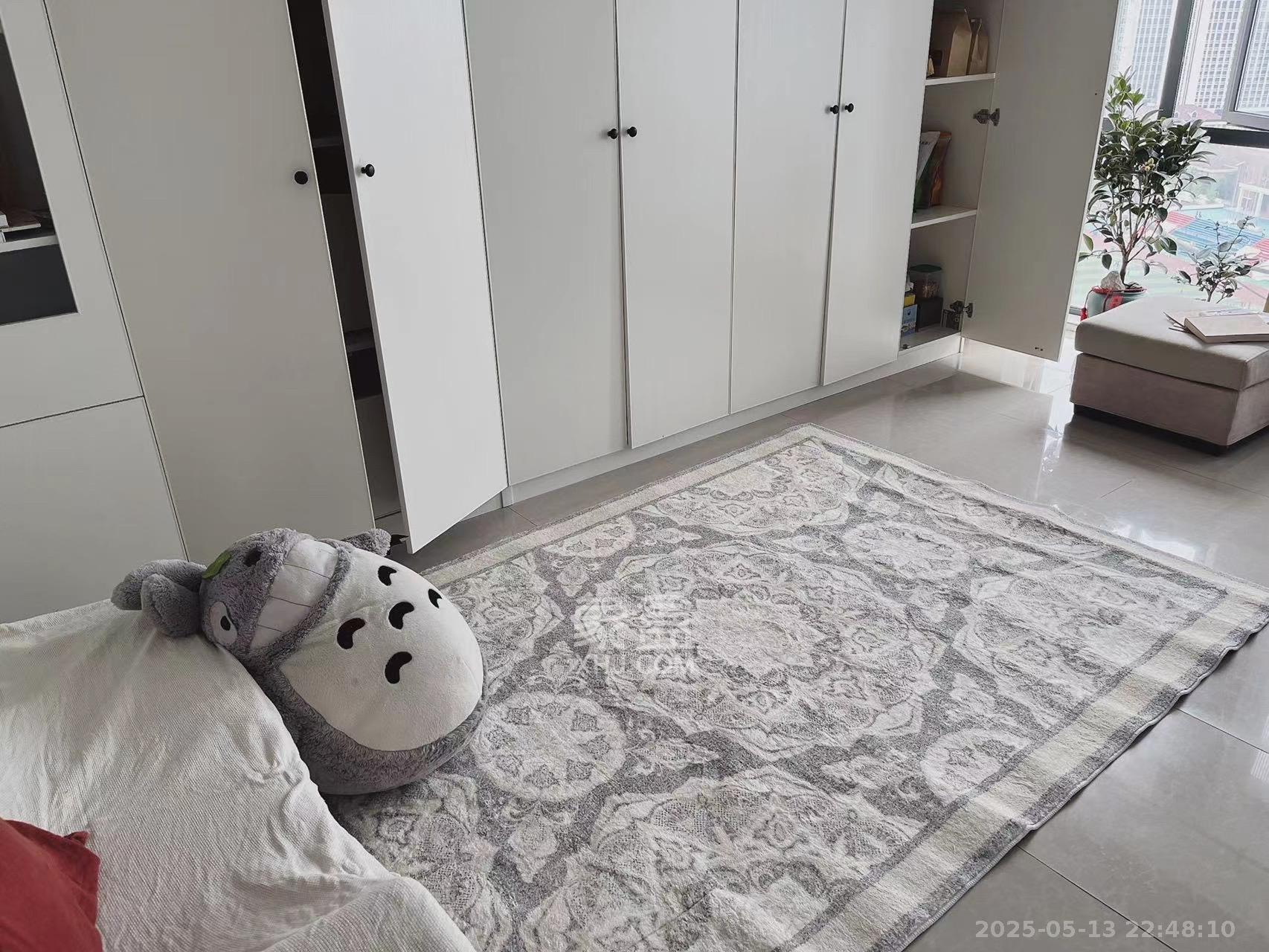 湘熙水郡(观澜海赋家园) 1室1厅1卫 2000.0元/月 湘熙水郡(观澜海赋家园) 1室1厅1卫 2000.0元/月室内图