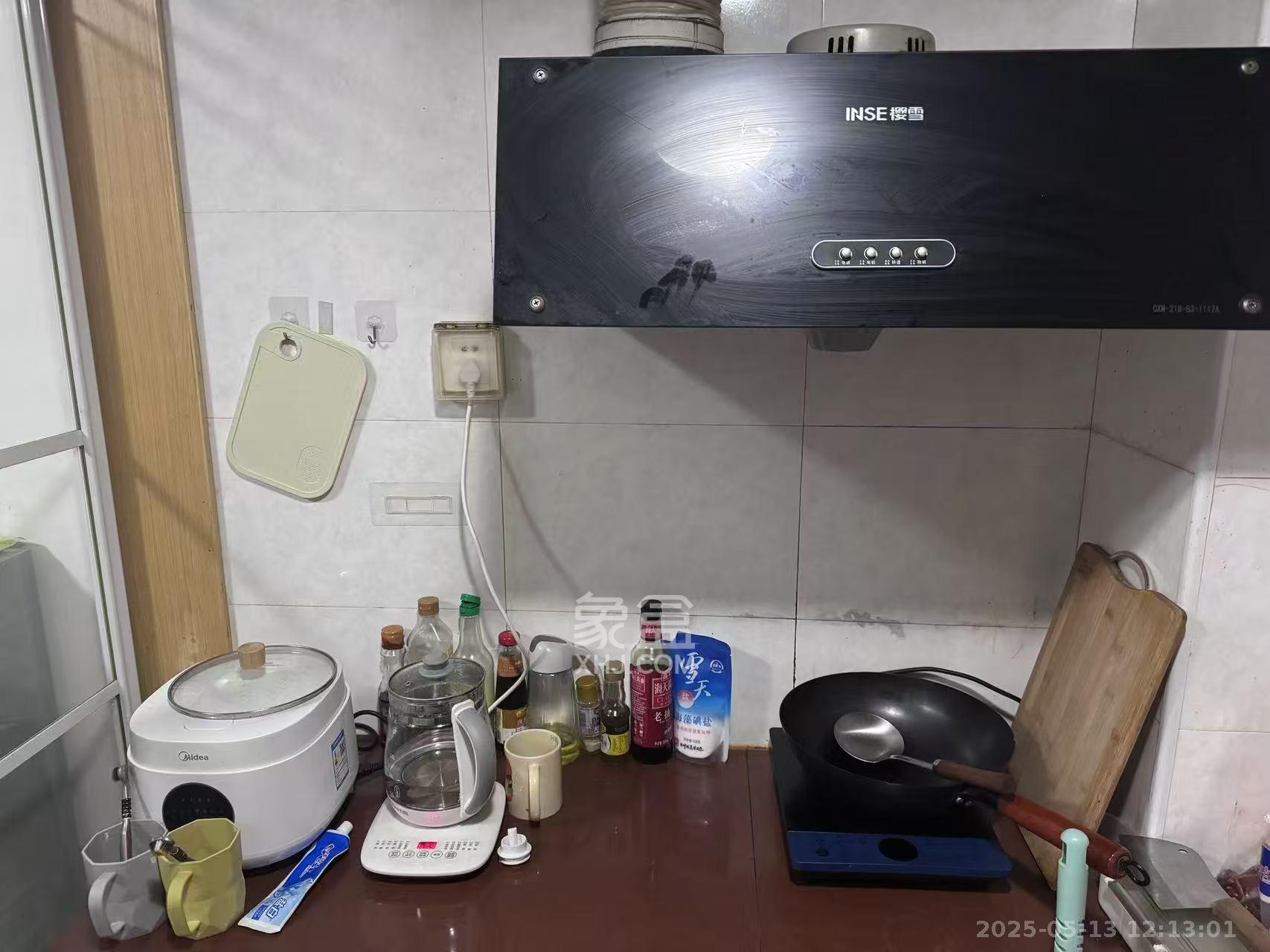 星城映象  1室1厅1卫    1400.0元/月 星城映象  1室1厅1卫    1400.0元/月室内图