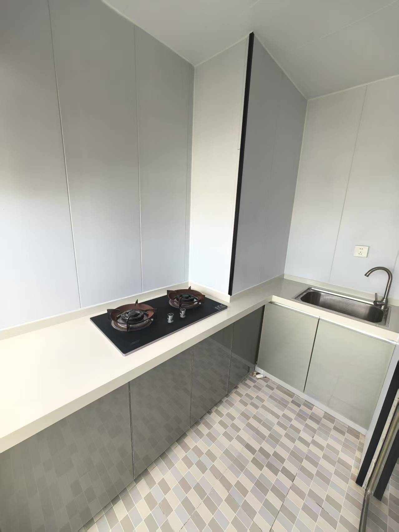 海岸壹号 1室0厅0卫 2700.0元/月 海岸壹号 1室0厅0卫 2700.0元/月室内图