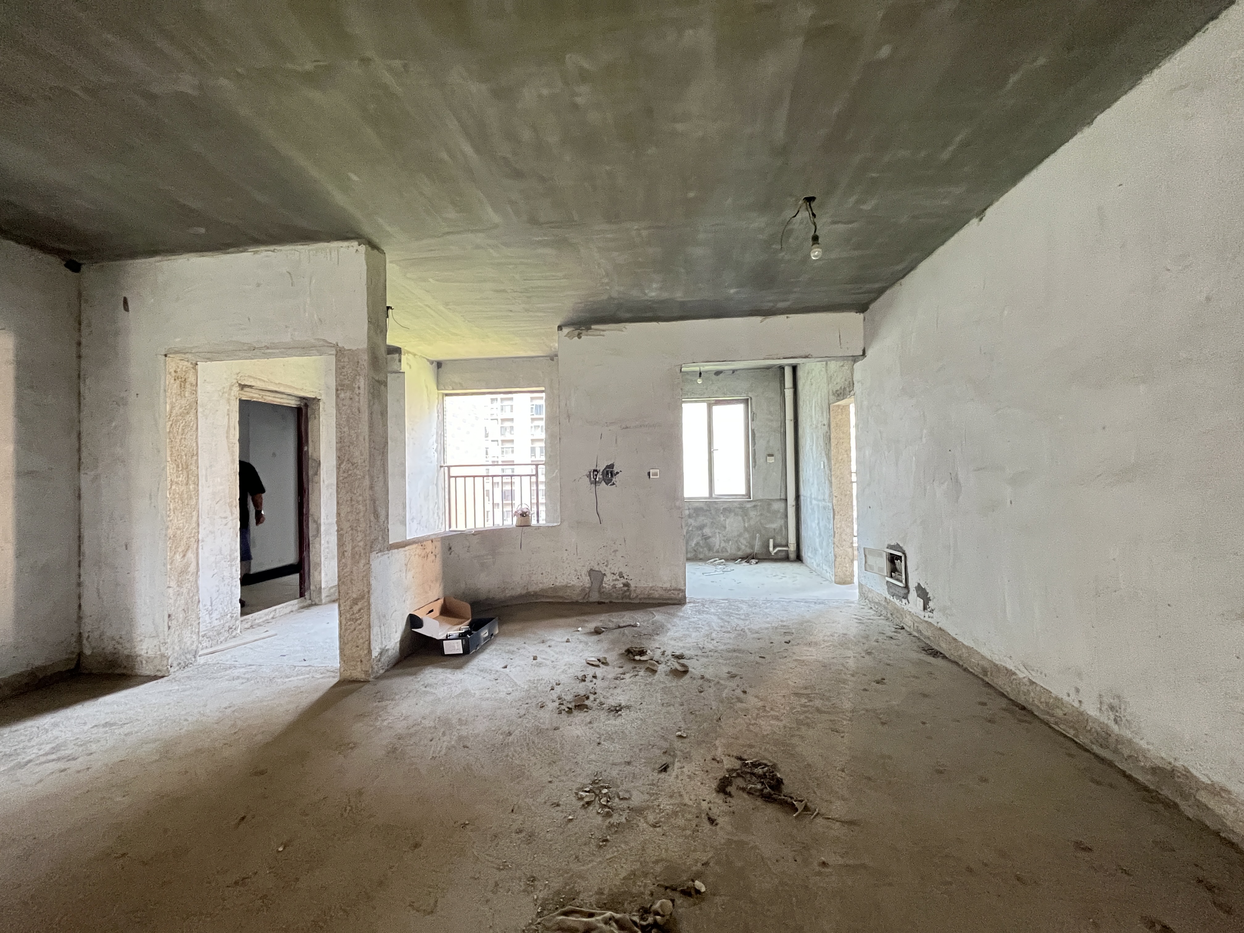 湾田和悦 1室0厅0卫 100.0万 湾田和悦 1室0厅0卫 100.0万室内图