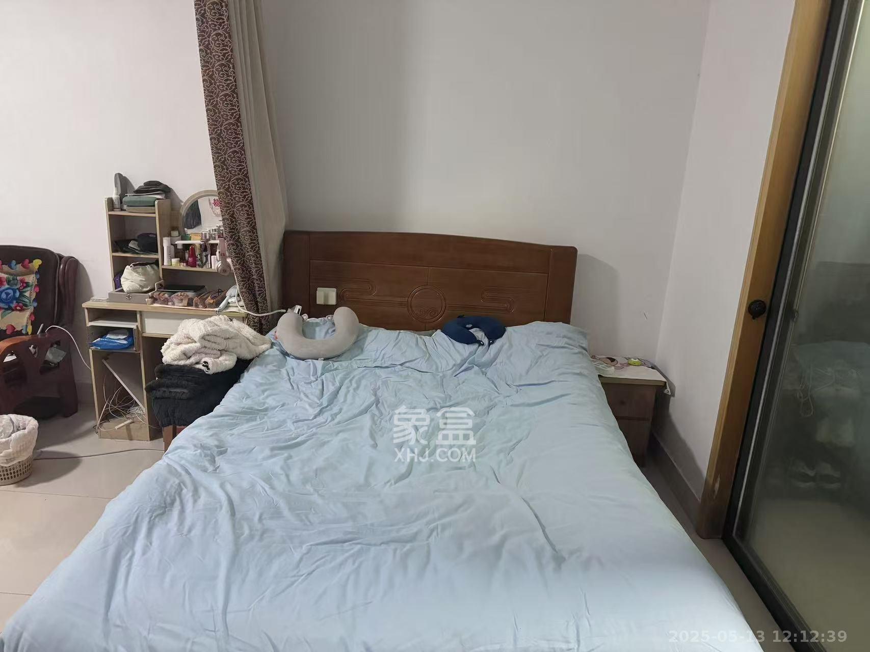 星城映象  1室1厅1卫    1400.0元/月 星城映象  1室1厅1卫    1400.0元/月室内图