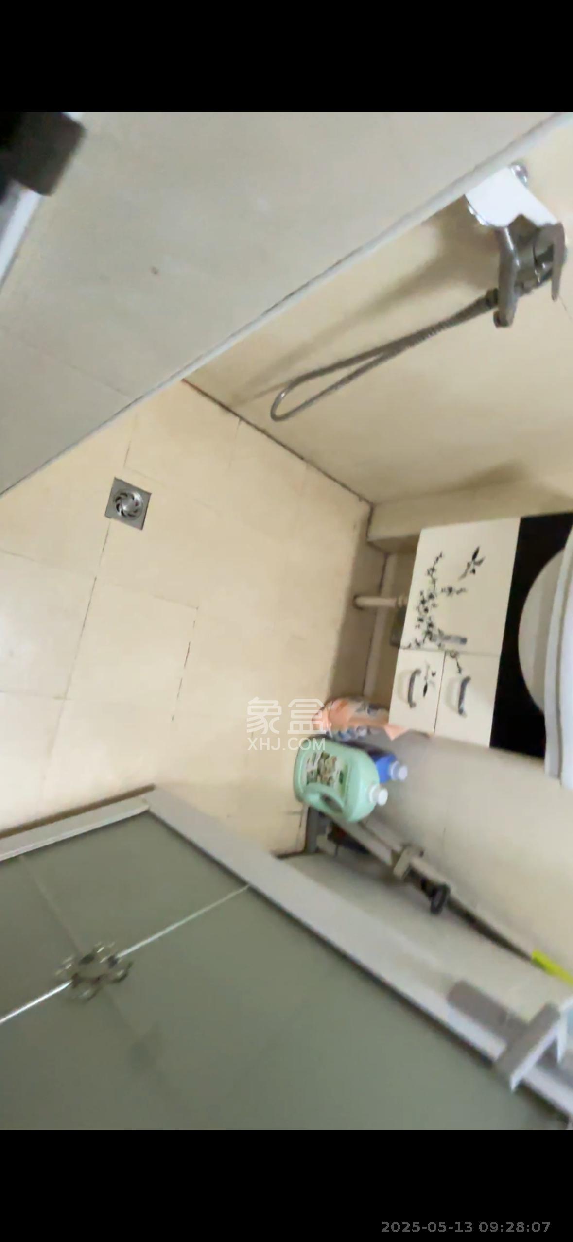 公园西郡  1室1厅1卫   2000.00元/月室内图