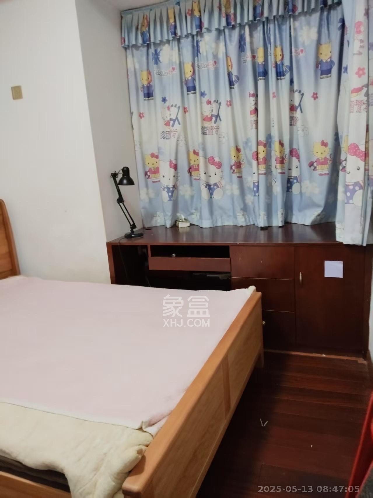 上林紫郡（锦顺和园）  3室2厅1卫   2100.00元/月室内图